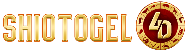 SHIOTOGEL4D Logo